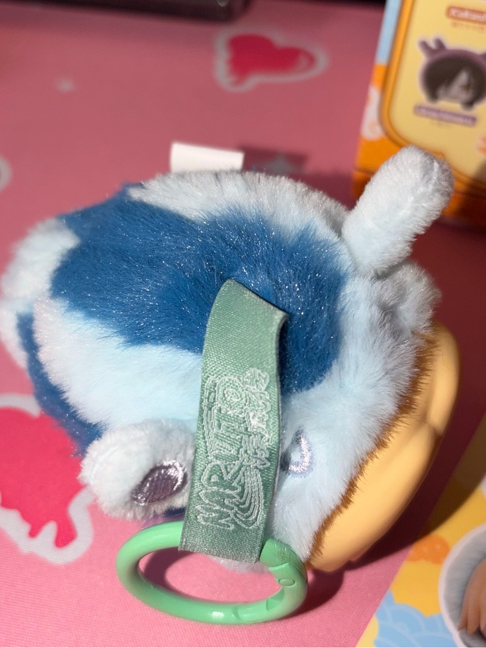 Naruto Keychain - Picture 5 of 8